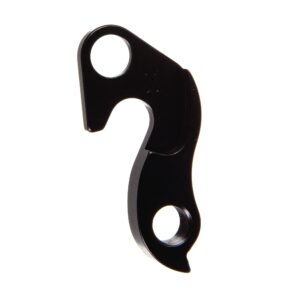 Wheels Manufacturing Dropout-11 Derailleur Hanger, Black