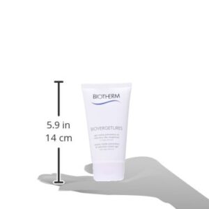 Biotherm Biovergetures Stretch Marks Prevention and Reduction Cream Gel for Women, 5.07 Ounce