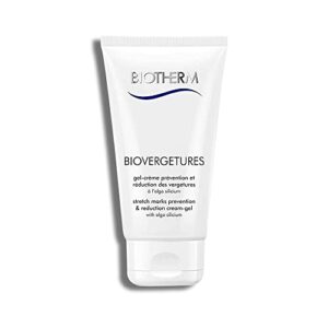 Biotherm Biovergetures Stretch Marks Prevention and Reduction Cream Gel for Women, 5.07 Ounce