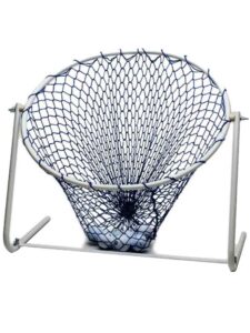 proactive adjustable chipping net