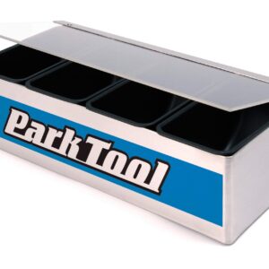 Park Tool JH-1 Bench Top Small Parts Holder