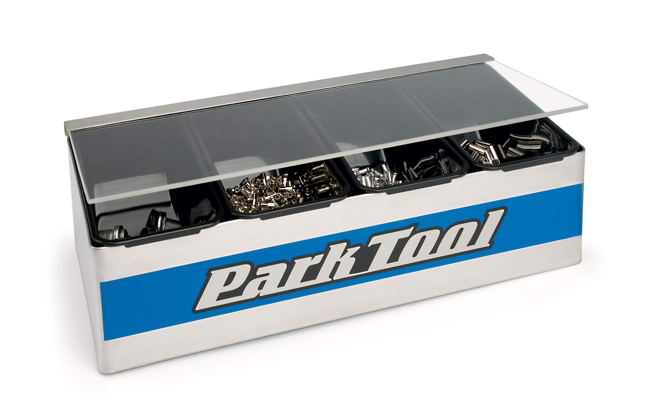 Park Tool JH-1 Bench Top Small Parts Holder