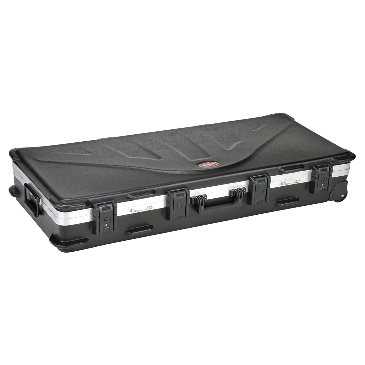 SKB ATA Double Bow Case Black 42 in.