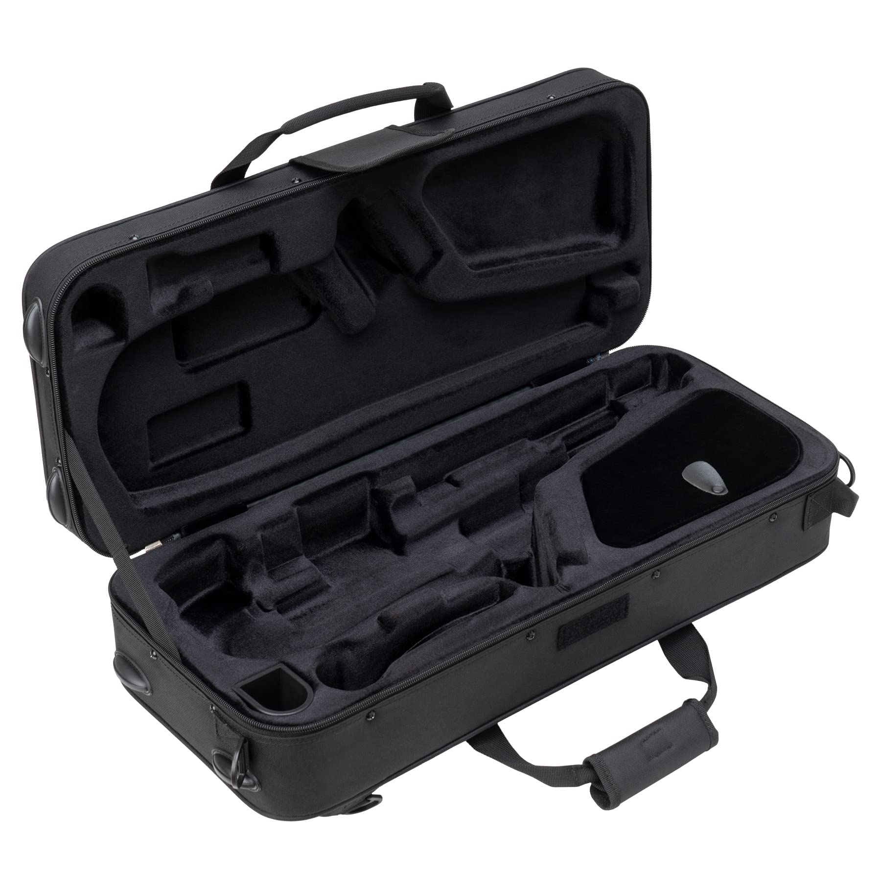 Protec MX304 Alto Saxophone MAX Case - Rectangular