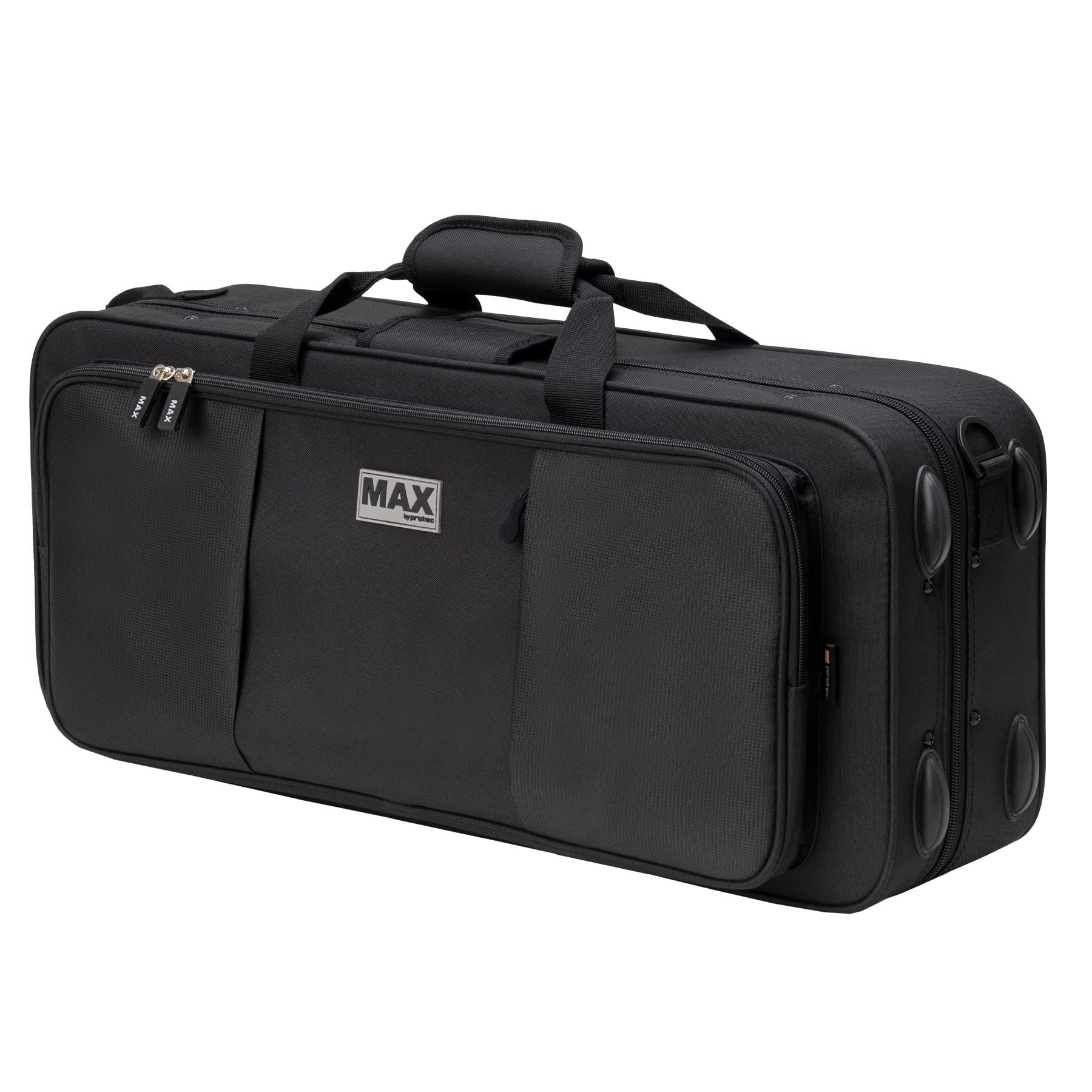 Protec MX304 Alto Saxophone MAX Case - Rectangular