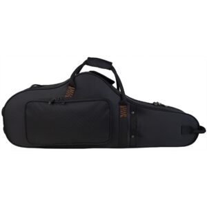 Protec PB305CTXL Tenor Saxophone PRO PAC Case-XL Contoured (Black)