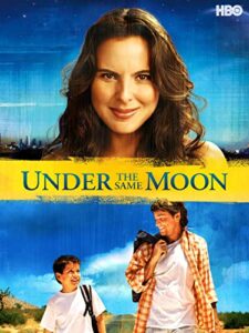 under the same moon (english subtitled)