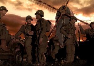 Brothers in Arms: Hell's Highway [Japan Import]