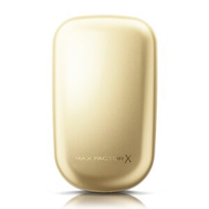 Max Factor Facefinity SPF 15 No. 01 Compact Foundation, Porcelain