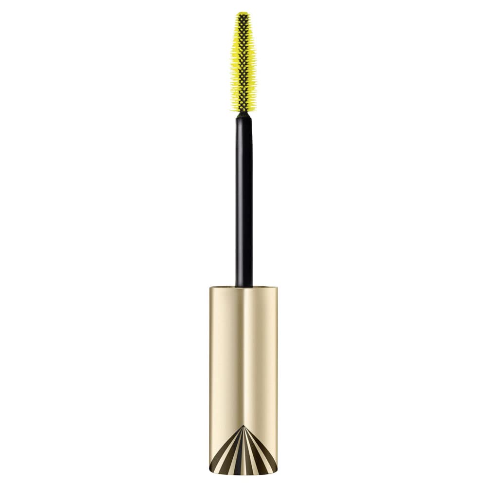 Max Factor Masterpiece Waterproof High Definition Mascara, Black, 0.15 Ounce