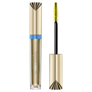 Max Factor Masterpiece Waterproof High Definition Mascara, Black, 0.15 Ounce