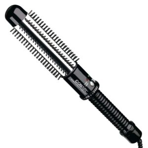 conair instant heat styling brush, 1 1/4-inch