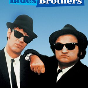 The Blues Brothers