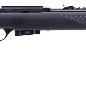 Crosman 1077 Semi-Auto CO2-Powered .177-Caliber Pellet Air Rifle