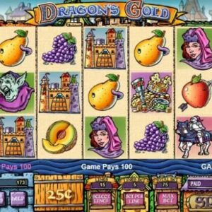 IGT Slots: Little Green Men - PC/Mac