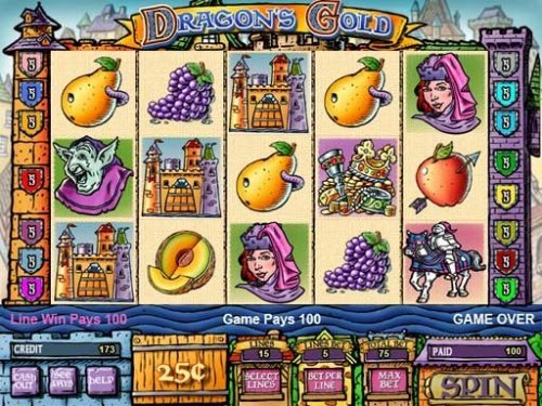 IGT Slots: Little Green Men - PC/Mac