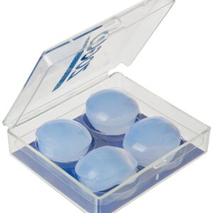 Zoggs Silicone Ear Plugs