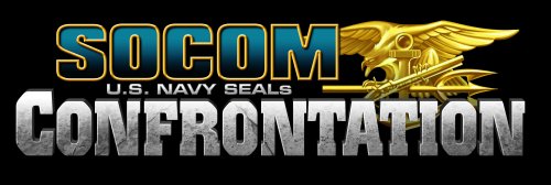 Socom US Navy Seals: Confrontation