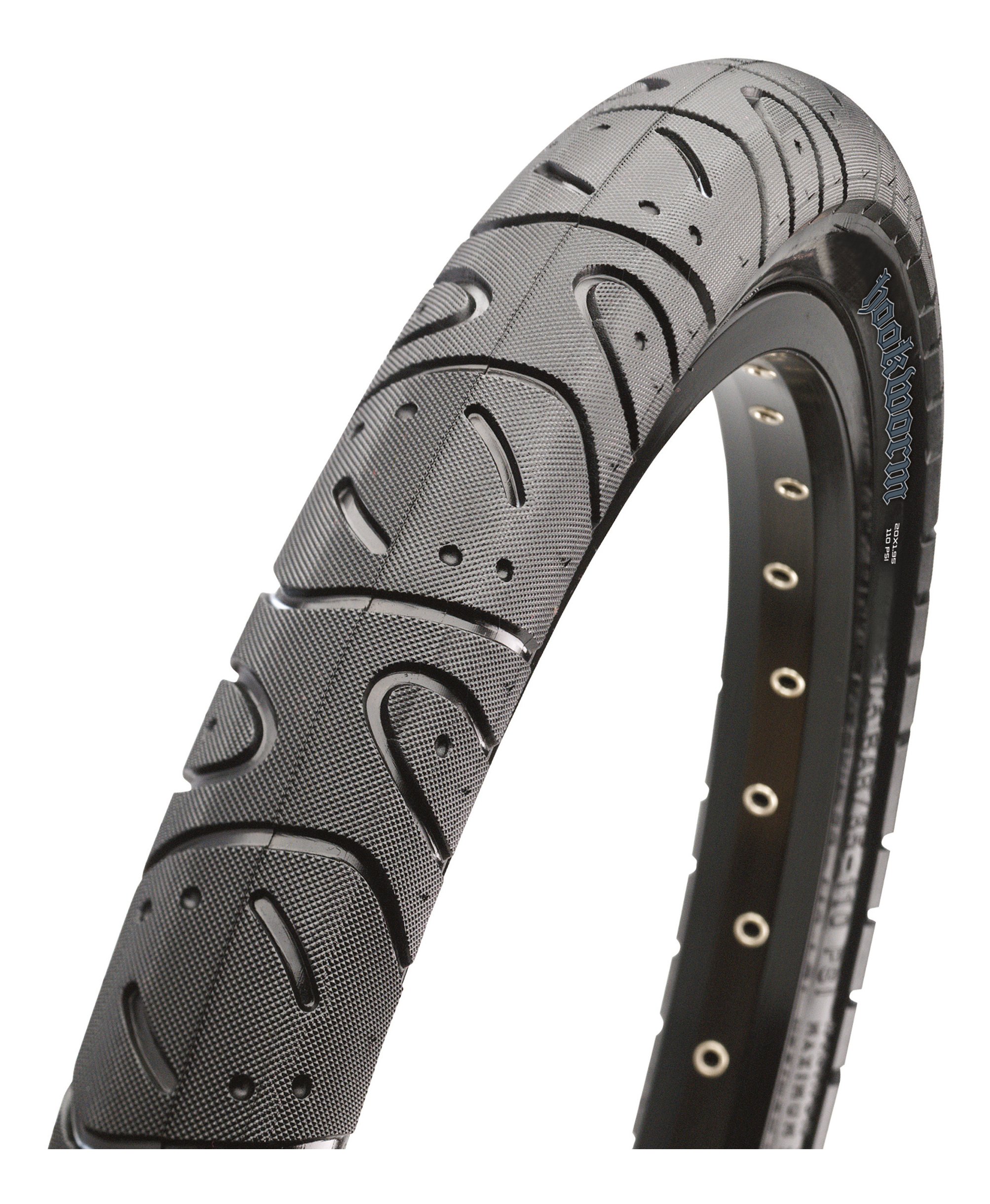 Maxxis 20X1.95 Hookworm BMX Tire