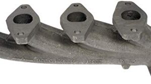 Dorman 674-694 Passenger Side Exhaust Manifold Kit - Includes Required Gaskets and Hardware Compatible with Select Ford / Lincoln Models (OE FIX)