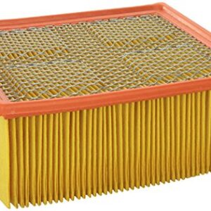 WIX Filters - 46930 Heavy Duty Air Filter Panel, Pack of 1