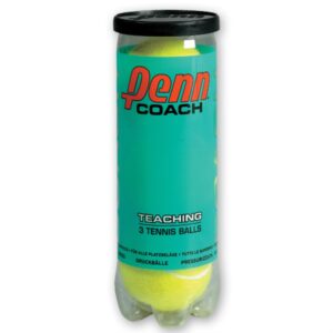 penn practice tennis balls