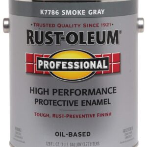 RUST-OLEUM Rust-oleum-K7786-402, 1 Gallon (Pack of 1)