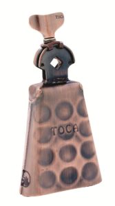 toca tpc-1bc handheld cowbell