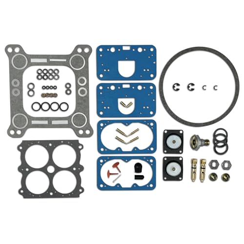 PROFORM 67223 Carburetor Rebuild Kit (Proform 650/750)