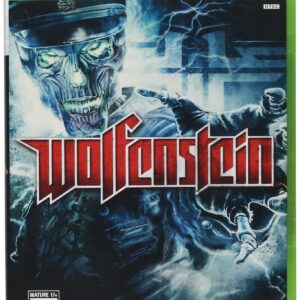 Wolfenstein - Xbox 360