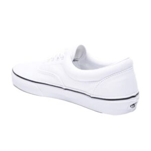 Vans Era¿ Core Classics, True White, 8.5 M US Women / 7 M US Men