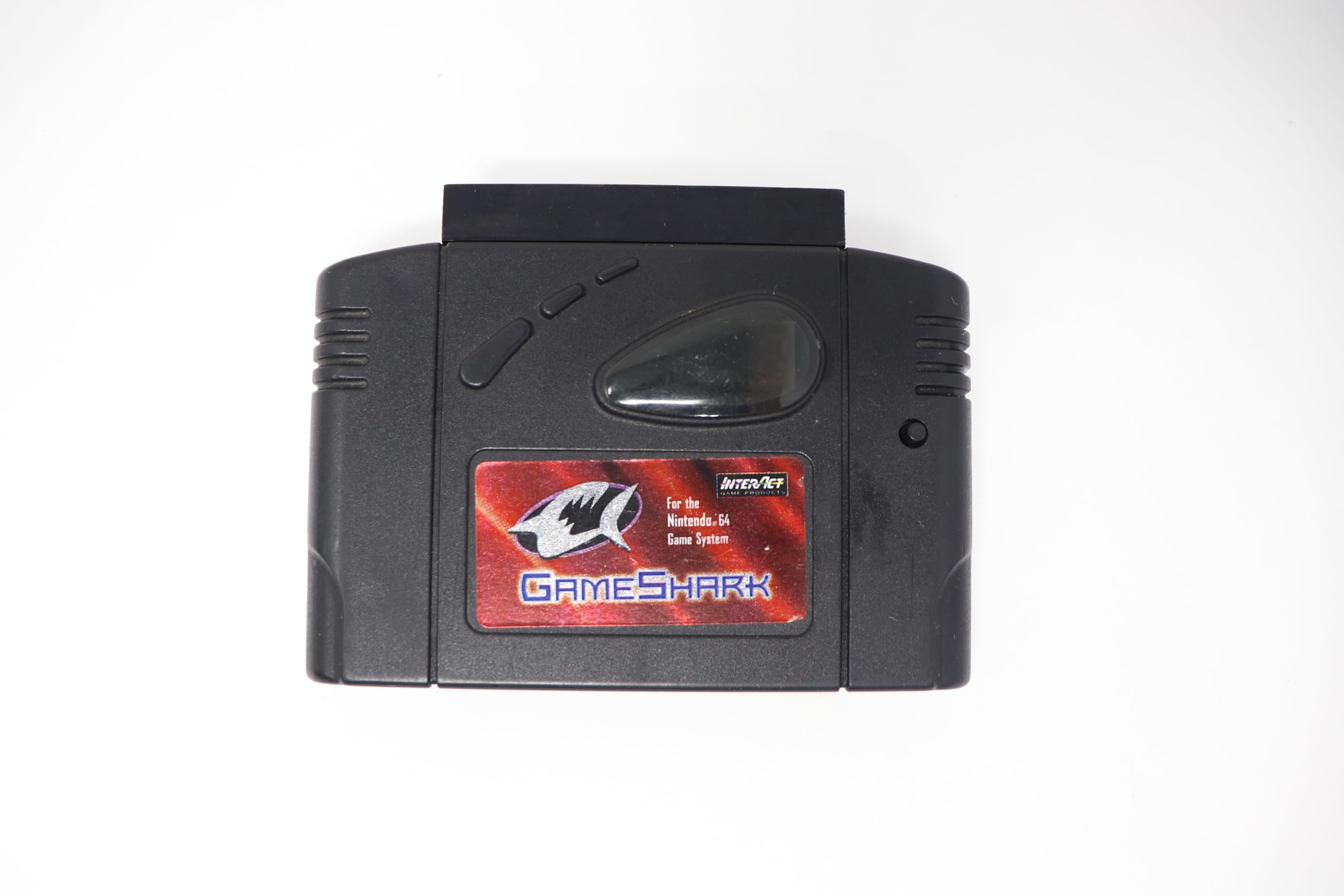 Nintendo 64 GameShark