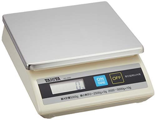 Tanita KD-200-510