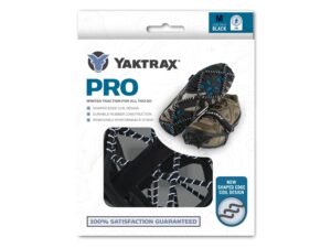 yaktrax pro (2014 model), medium