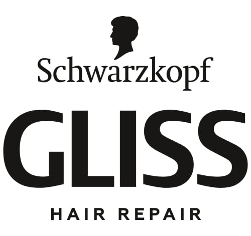 Gliss Kur Liquid Silk Express Repair Conditioner Spray 200ml / 6.7 Fl. Oz.