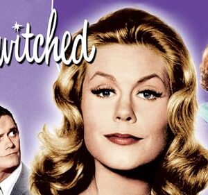 Bewitched Season 2