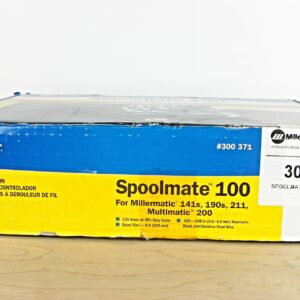 Miller Spoolmate 100 MIG Spoolgun