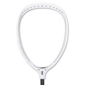 brine eraser goalie lacrosse head