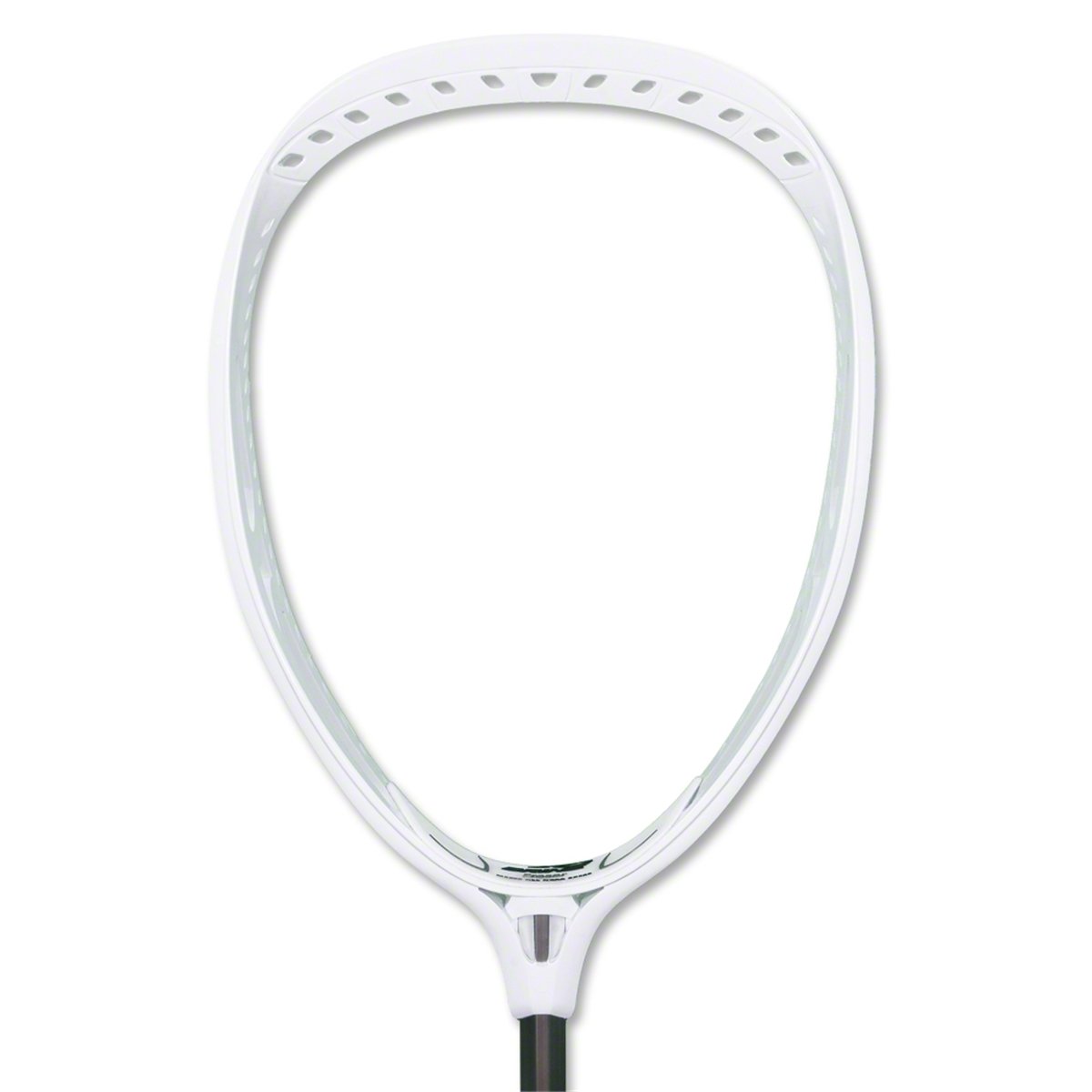 Brine Eraser Goalie Lacrosse Head