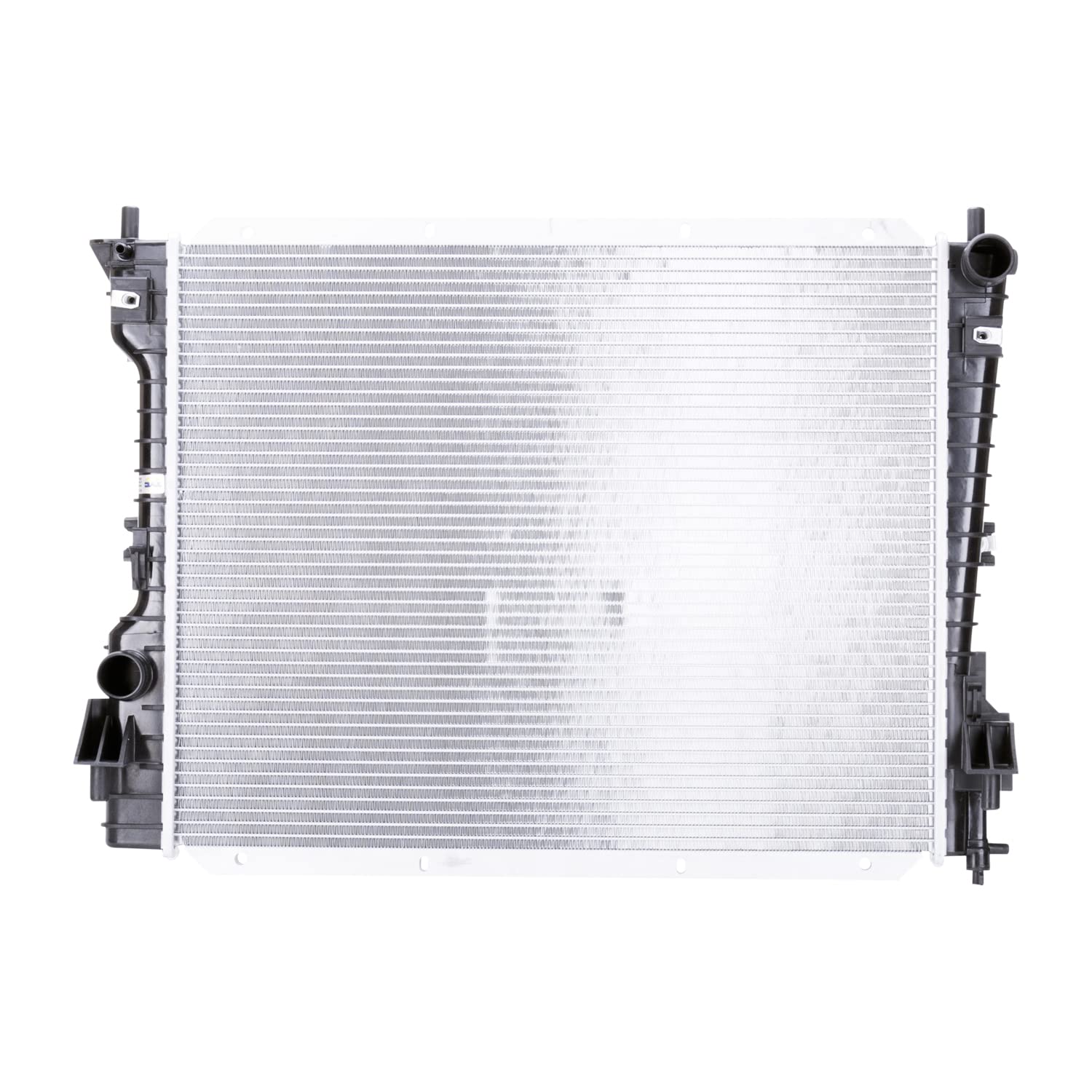 TYC 2789 Radiator Compatible with 2005-2010 Ford Mustang