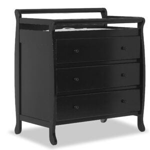 Liberty Collection 3 Drawer Changing Table