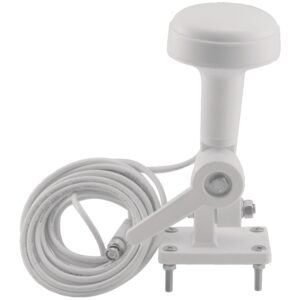 tram 8" marine gps antenna - tram,