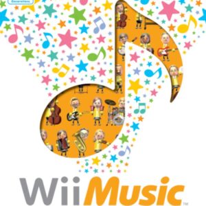 Wii Music