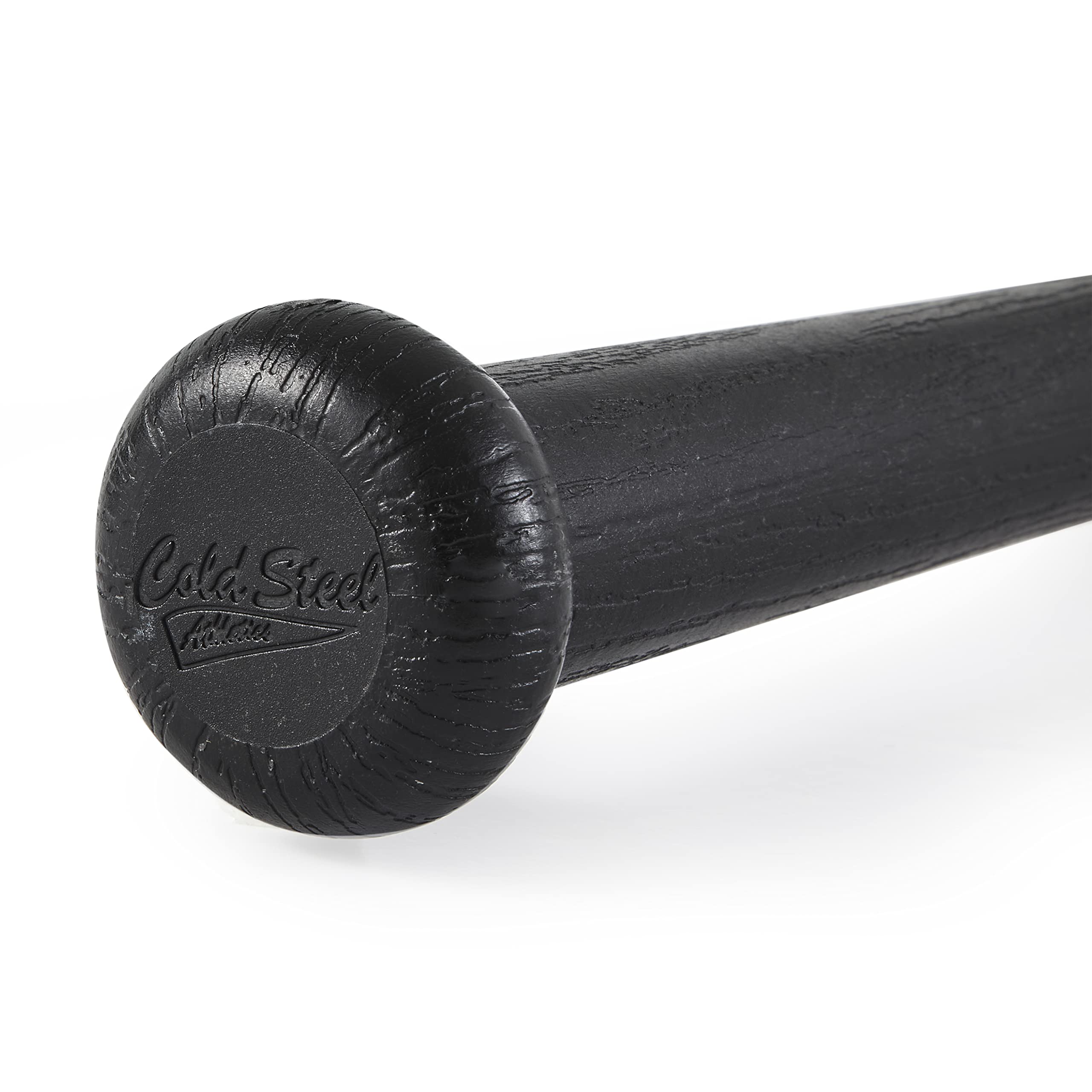 Cold Steel Baseball Bat Brooklyn Crusher (92BSS), Black 29 inch