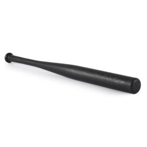 Cold Steel Baseball Bat Brooklyn Crusher (92BSS), Black 29 inch