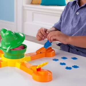 The Classic TOMY Mr. Mouth Feed The Frog Game