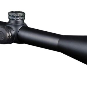 KONUS - KonuShot 7235 - 3X-12X40mm Zoom Riflescope , Black