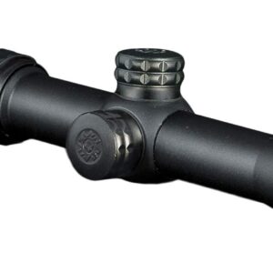 KONUS - KonusPro 7249 - 1.5X-5X32mm Shotgun Scope With Engraved AimPro Reticle