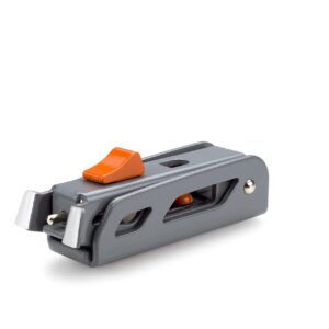 GSI Outdoors nForm Pot Gripper with Folding Design for nForm Crossover and Destination Cookwear