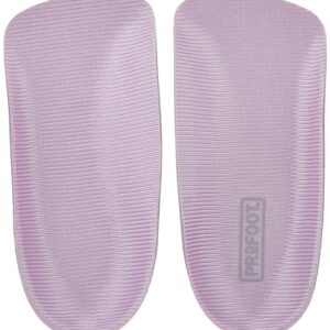 PROFOOT Super Sport Moulded Arch/Heel Support Women - Cushions & Supports Arches - Support Insoles